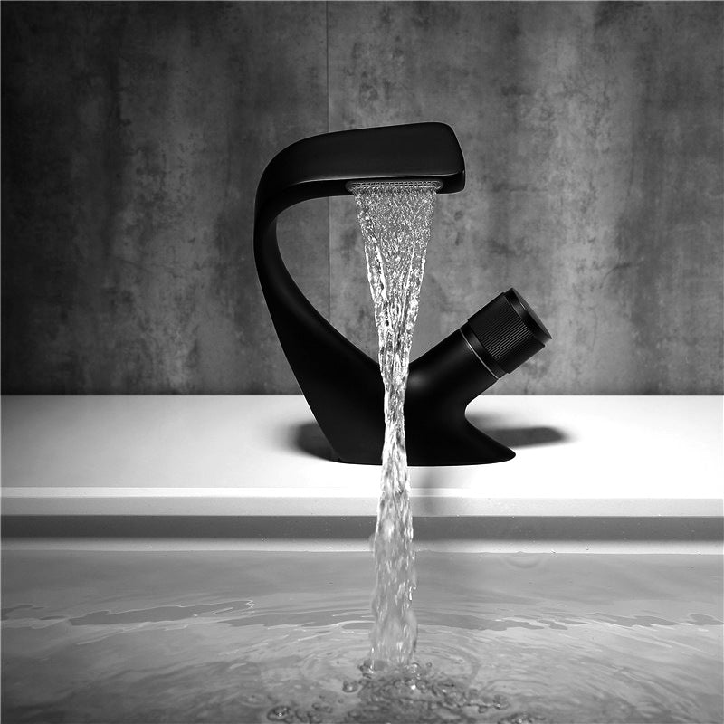 Wasserhahn Bad Homelody Waschtischarmatur Mode Mischbatterien bad
