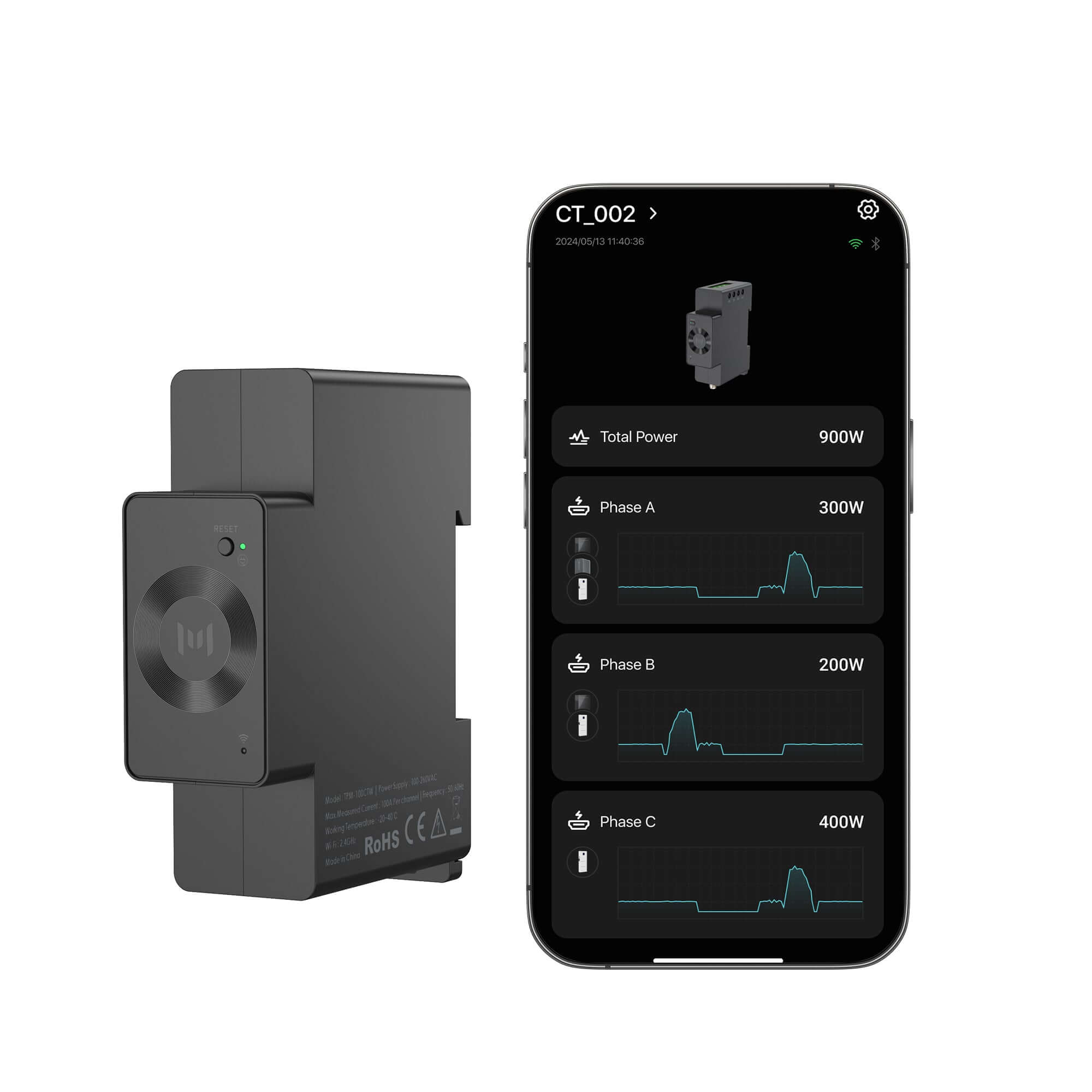 MARSTEK JUPITER C Plus All-in-One