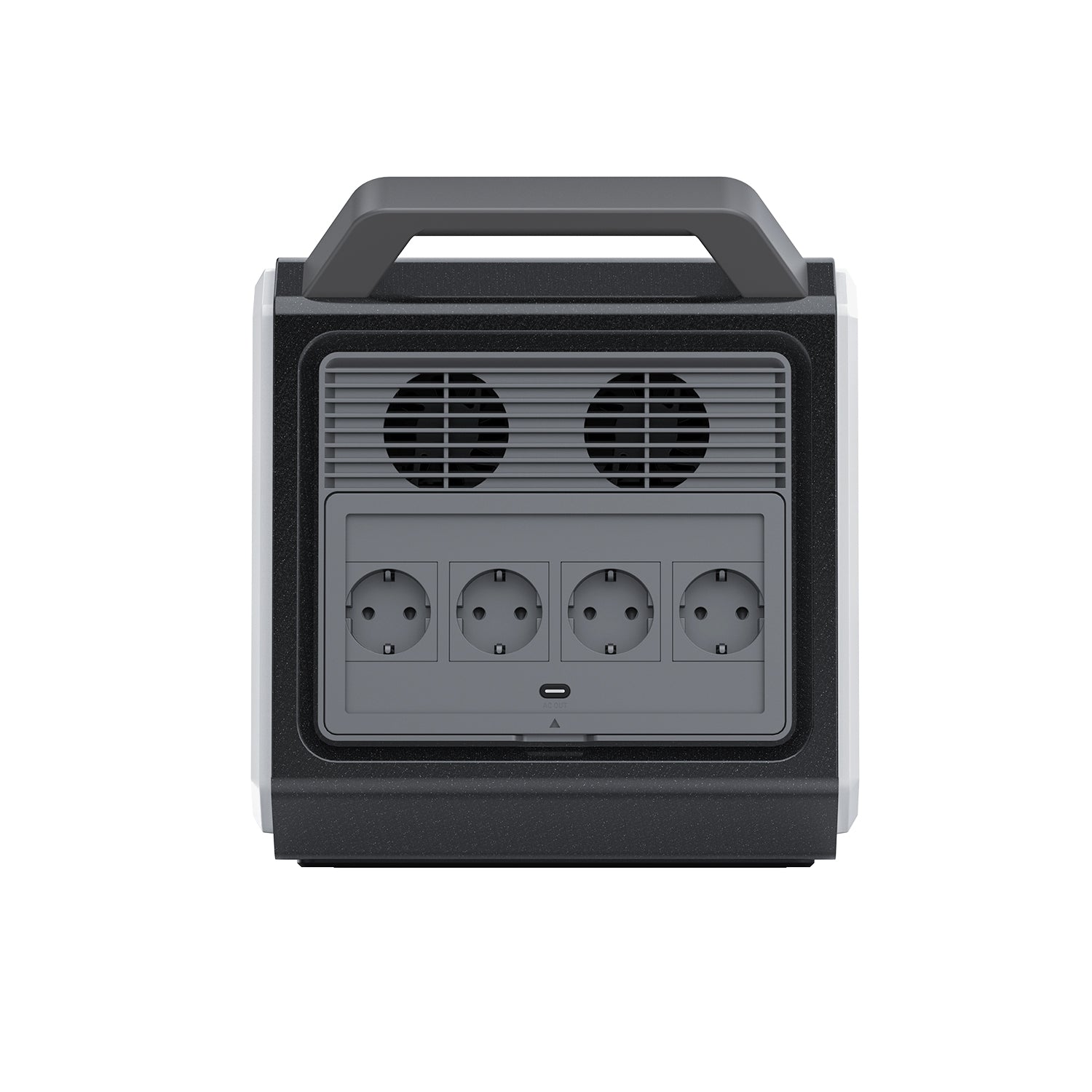 MARSTEK MERCURY M2200 Tragbare Stromversorgung
