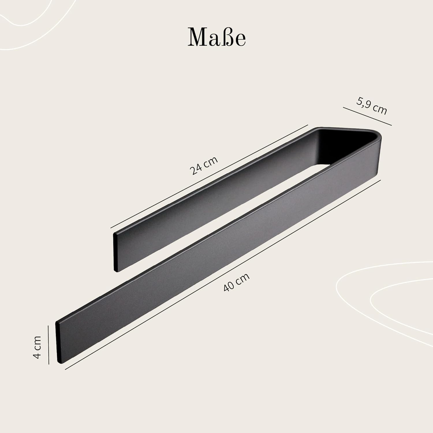Modernes Design