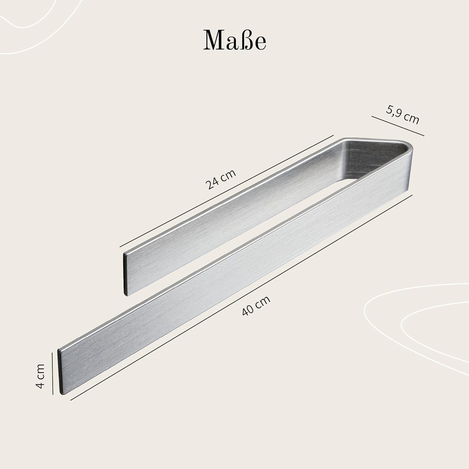 Modernes Design