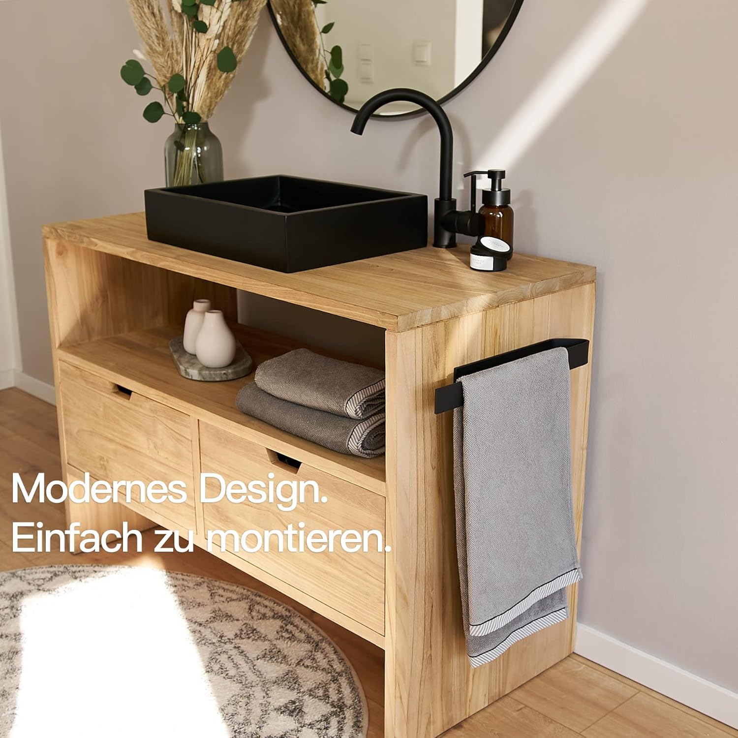 Modernes Design