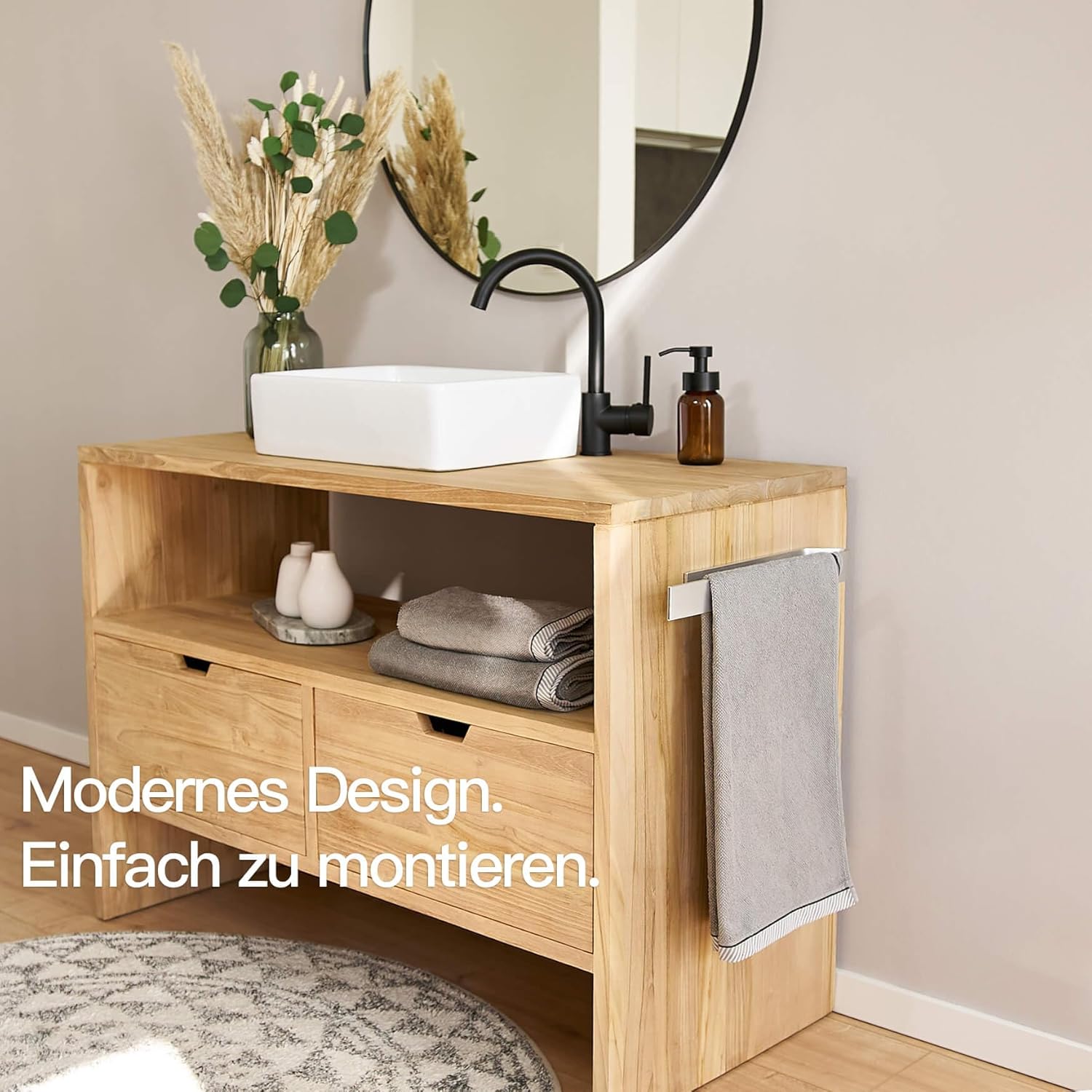 Modernes Design