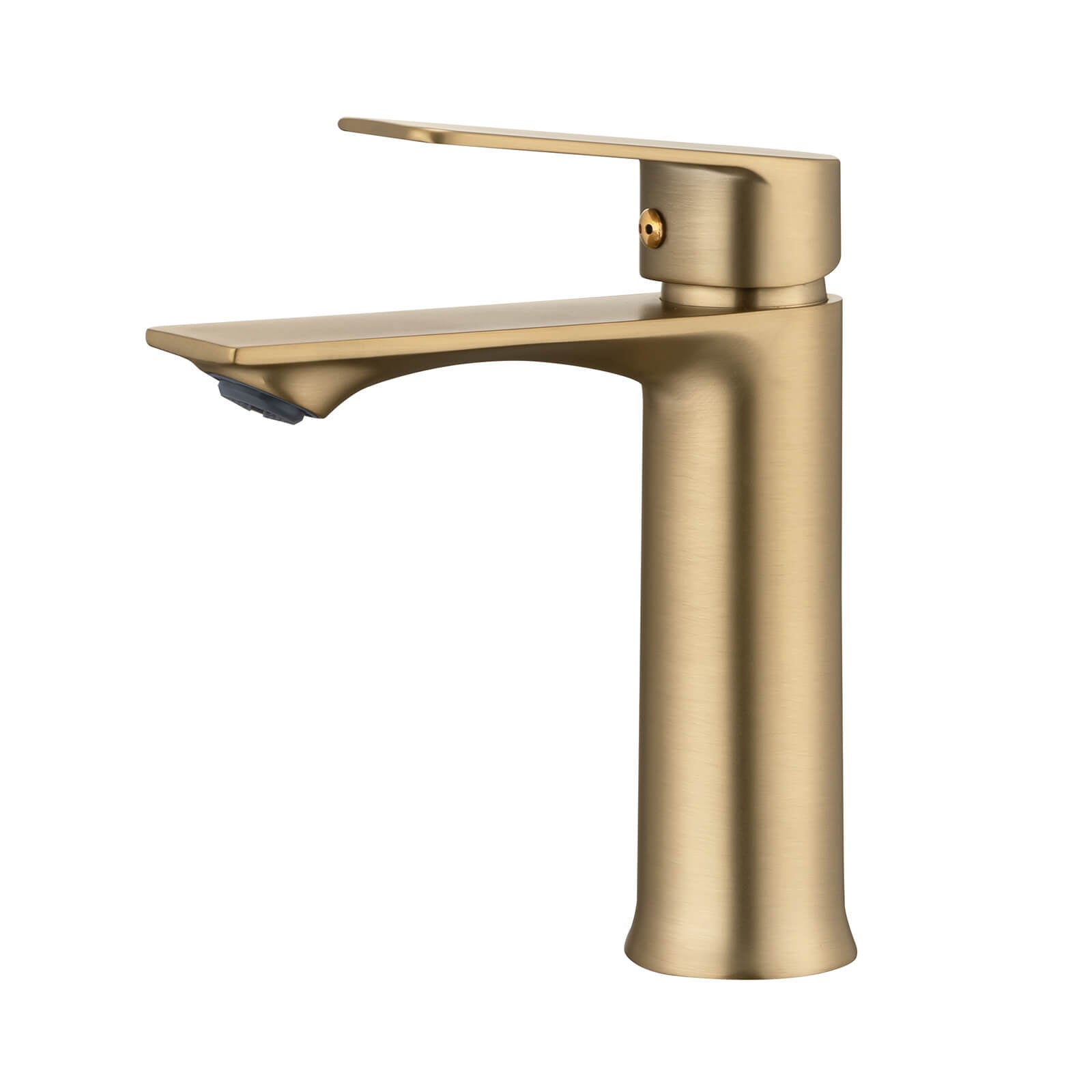 Homelody Waschtischarmatur gold waschtischarmatur bad Wasserhahn