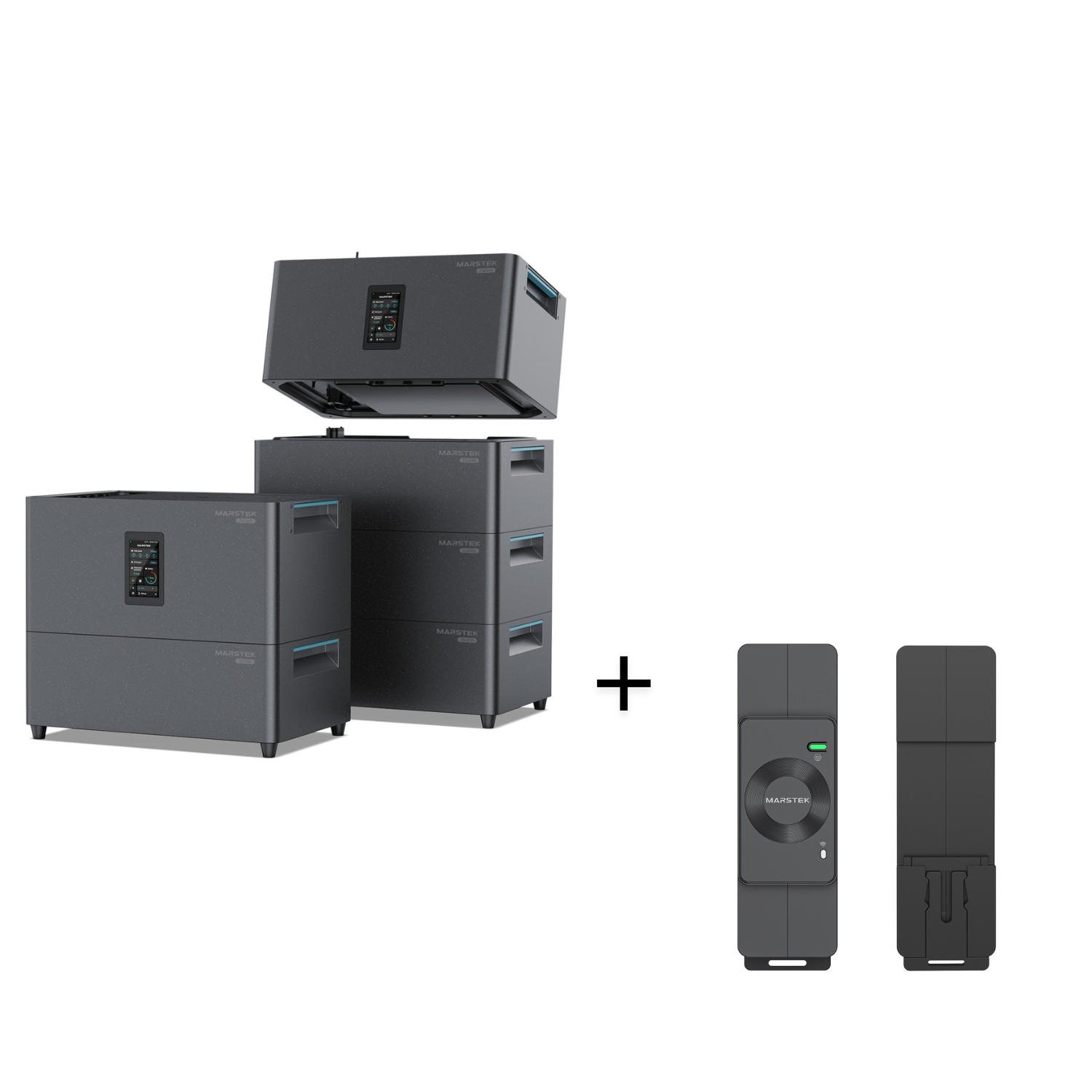 MARSTEK JUPITER C Plus All-in-One