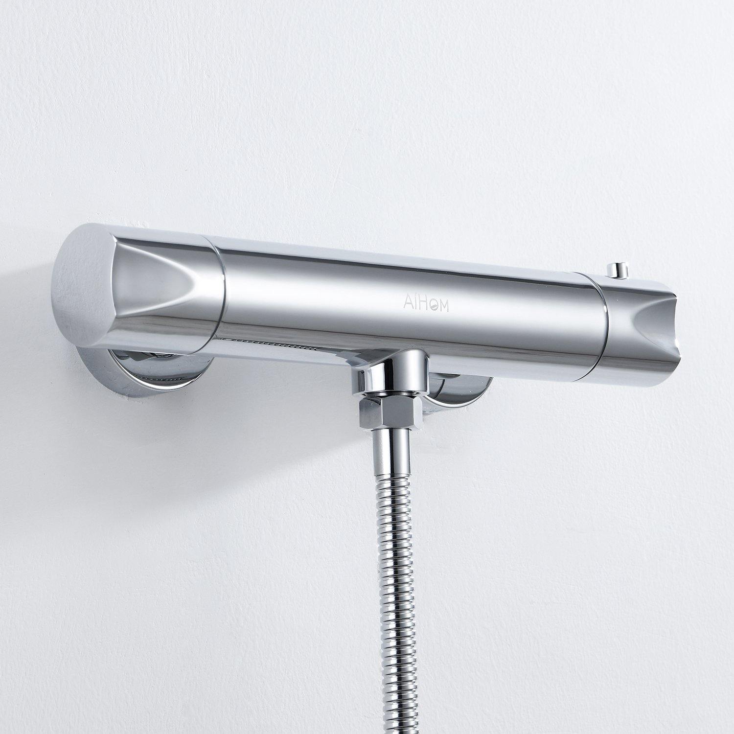 Duschthermostat aufputz mischbatterie kaufen