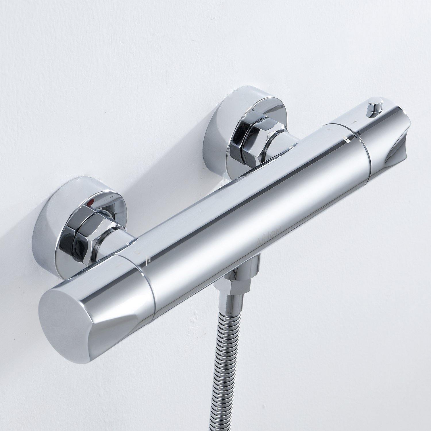 AiHom Dusche thermostat armatur