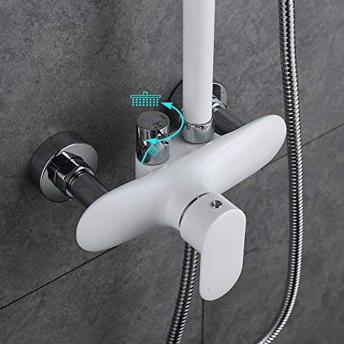 Badezimmer Duscharmatur