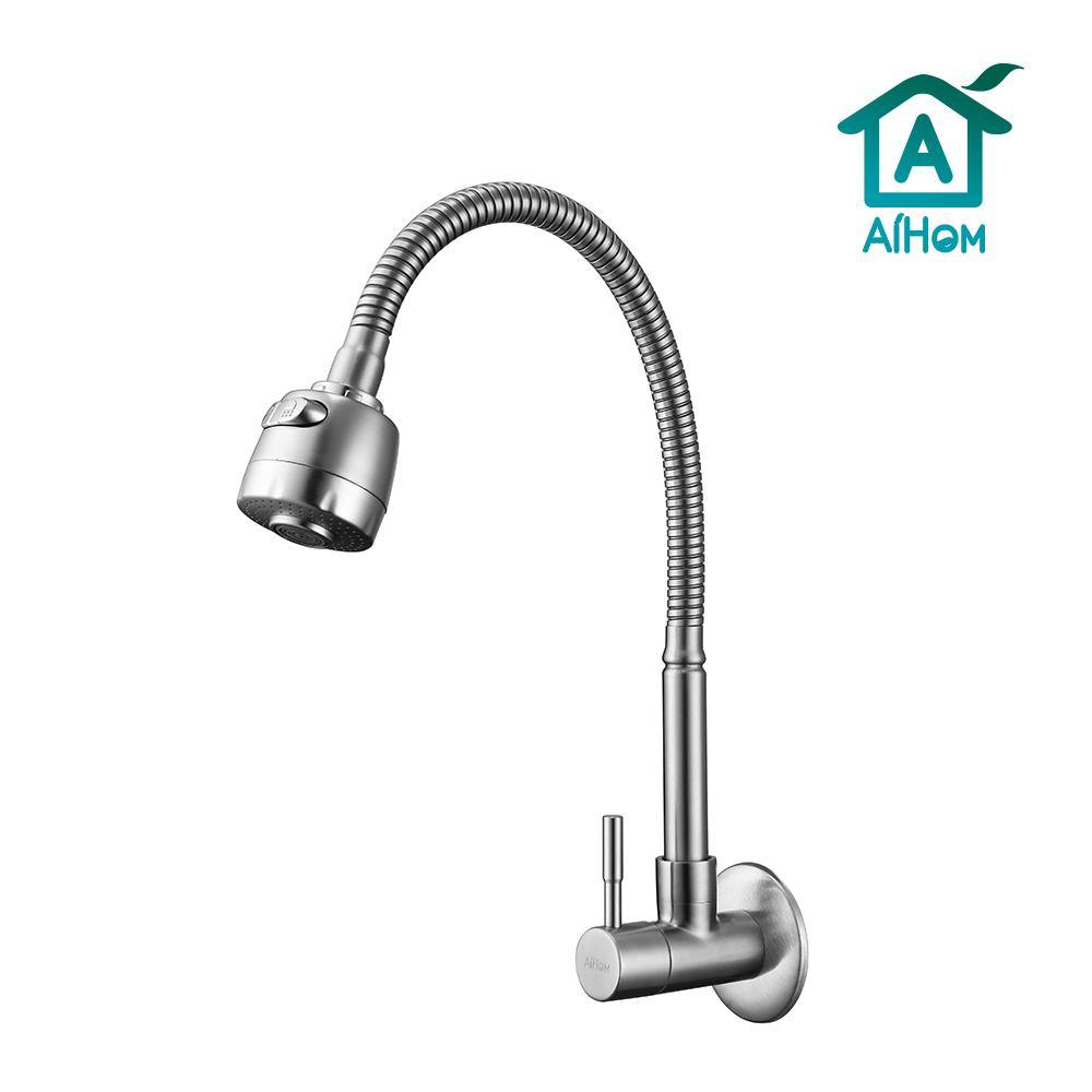 Wandarmatur Küche AiHom