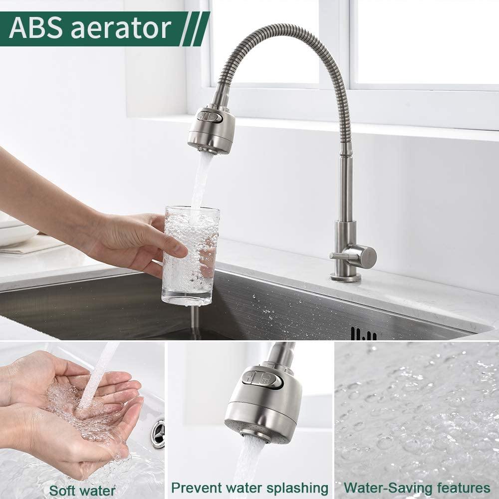 Einhand Wasserhahn AiHom