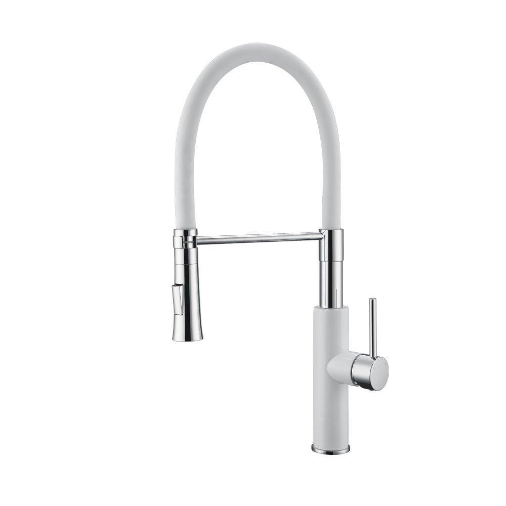 weiß wasserhahn Küche homelody kaufen