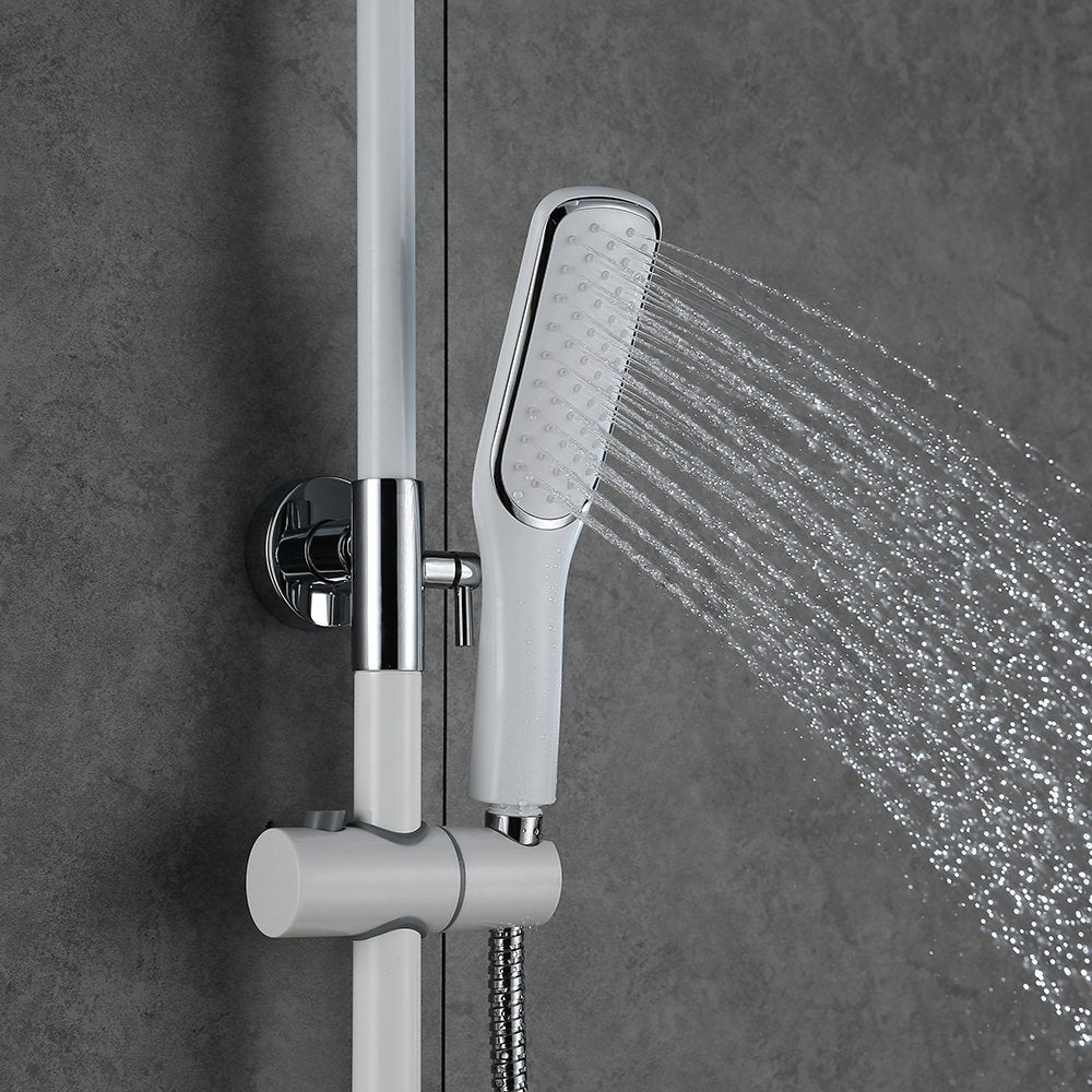 Regendusche Handbrause